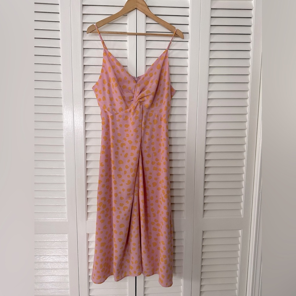 Cocktail dress